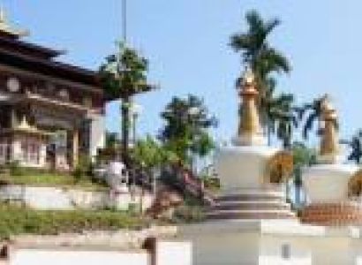 04 Nights 05 Days Romantic Bhutan Tour