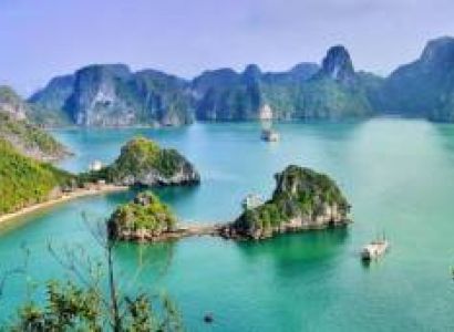 6 Nights - 7 Days Classic Vietnam Tour
