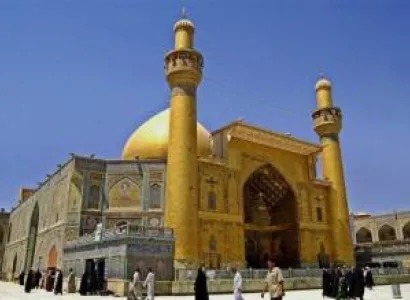 11 Days Ziyarat Tour Package