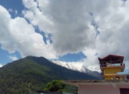 6 Night 7 Days Simla Manali Trip