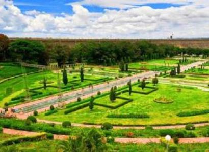 Karnatak Heritage 6 Nights - 7 Days Package