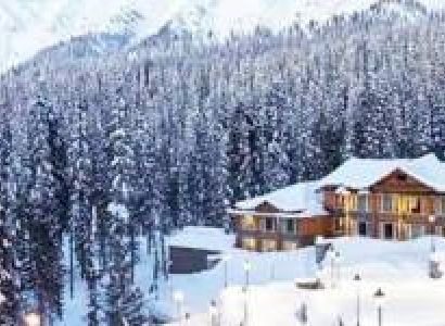 Kashmir Tour 4 Night 5 Days