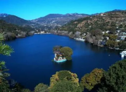 Bhimtal - Mussoorie - Jim Corbett Package For 6N 7D