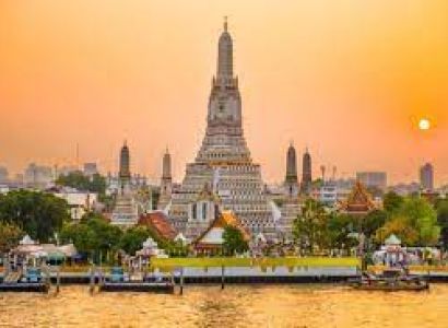 4 Nights - 5 Days Thailand Tour