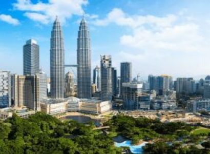 Explore Malaysia 4 Days 3 Nights Tour