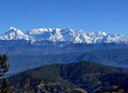5 Nights 6 Days Nainital - Kasauni With Jim Corbett Tour Package