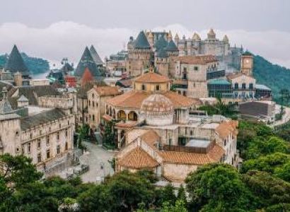 Best of Vietnam - 5 Days Tour