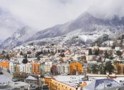 5Nights Europe - Swiss To Venice Tour