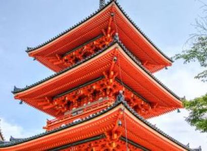 7Nights - Splendors Of Japan Tour