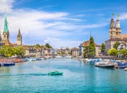 Enchanted Landscapes- 15 Days