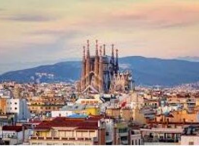 A Fantastic Route- 16 Days