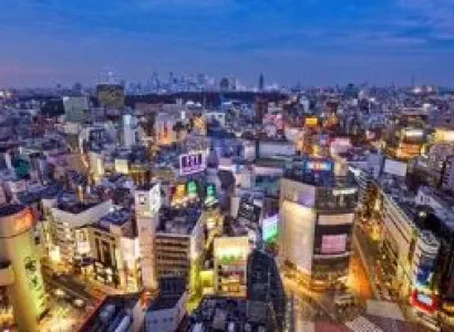 Explore Japan- 8 Days