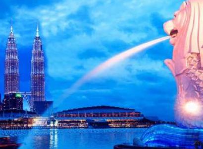 7N 8D Singapore Tour Package