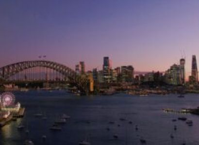 Tour to Australia - 12 Nights / 13 Days