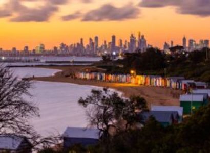 Tour to Australia - 12 Nights / 13 Days