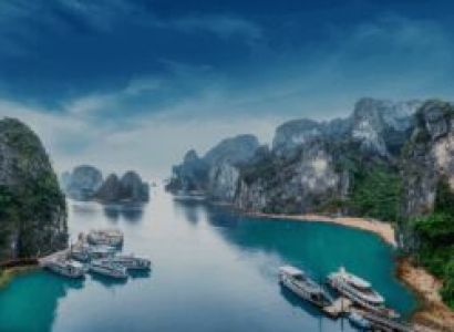 Taste of Vietnam- 11 Days