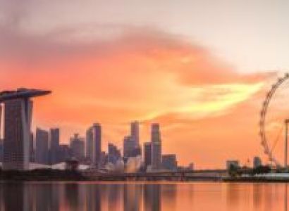 Trip to Singapore - 5 Days