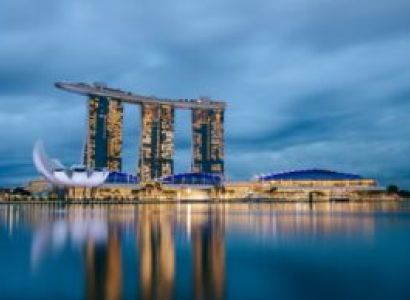 Tour to Singapore - 6 N