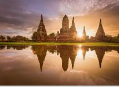 Tour to Thailand - 7N