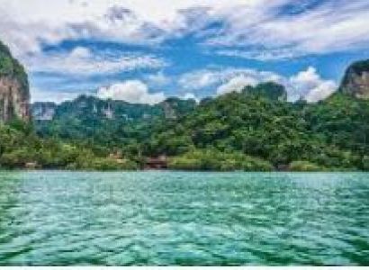 Trip to Thailand- 5N