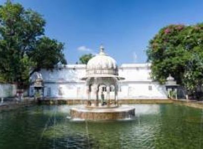 5 Nights - 6 Days Majestic Rajasthan Tour