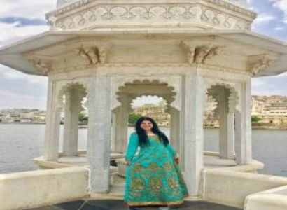 4 Nights - 5 Days Udaipur Tour