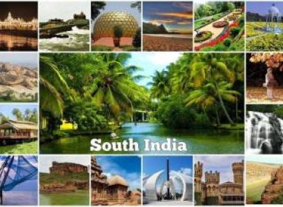 Mysore - Private Tour South India Tour 6 Nights - 7 Days