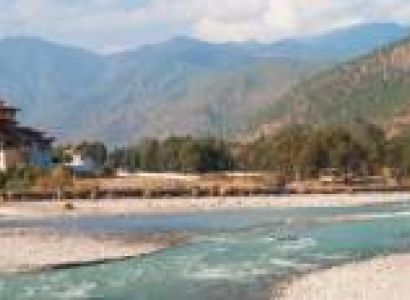 7 Nights - 8 Days Bhutan Tour