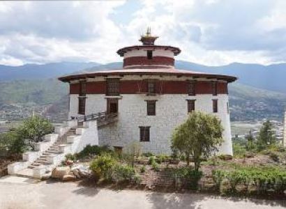 Kingdom in the Sky 07 Days/06Nights