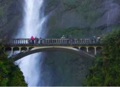 2 Nights 3 days Delhi to Nanital tour packages