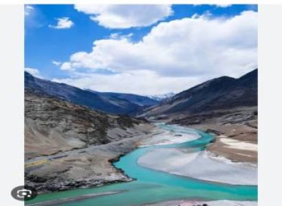 2 night 3 days packages start from Delhi to leh by Airlines️ ️
