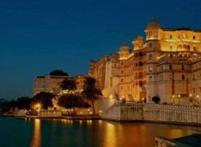 5 Night 6 Days Rajasthan 📍Jaipur📍Jodhpur📍Udaipur 📍Jaisalmer ! Packages