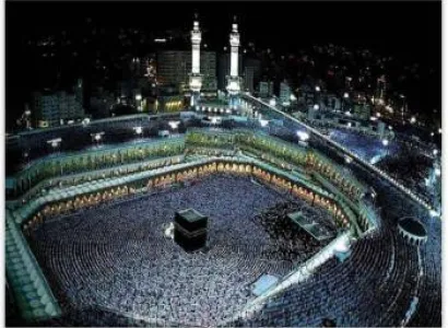 15 Days Umrah Tour Package Lucknow to Jeddah