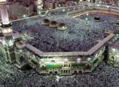 14 Night 15 Days Budget Umrah Package Ex Delhi