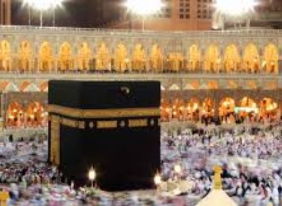 14 Night 15 Days Budget Umrah Package