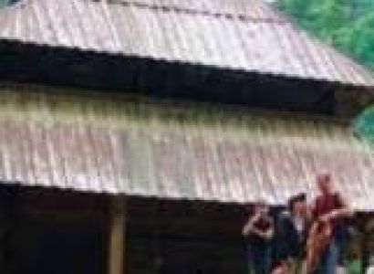 Exotic Manali (By Volvo)