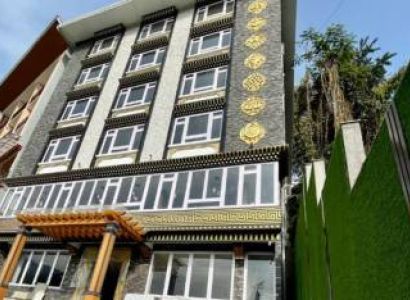 North East 5N - Gangtok And Darjeeling 05 Nights 06 Days Tour