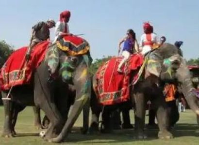 Rajasthan Village Tour