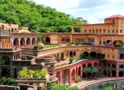 7 Night - 8 Days Rajasthan Rural Tour