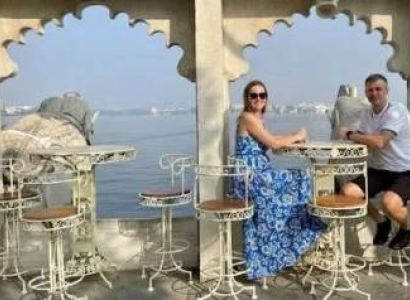 Rajasthan Marwad Tour Package