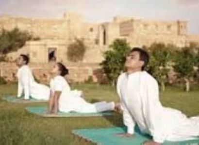 14 Night - 15 Days Glory Rajasthan Tour