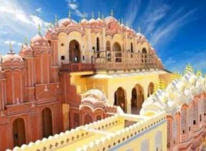 Exotic Rajasthan Tour