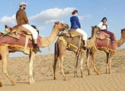 13 Night - 14 Days Rajasthan Temple Tour