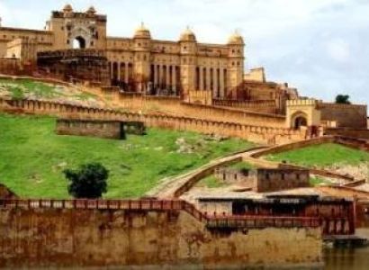 Jaipur Tour From Kerala