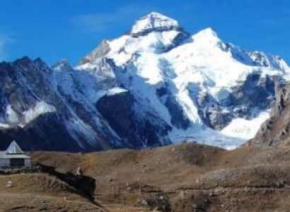 Adi Kailash - Om Parvat Tour Package 7 Nights - 8 Days