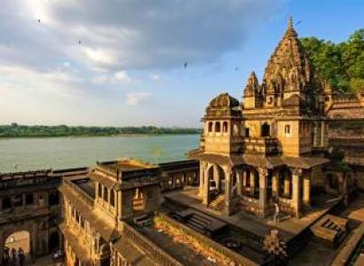 Ujjain Tour Itinerary - 3 Nights - 4 Days