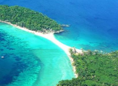 Group Tour Package For Andaman