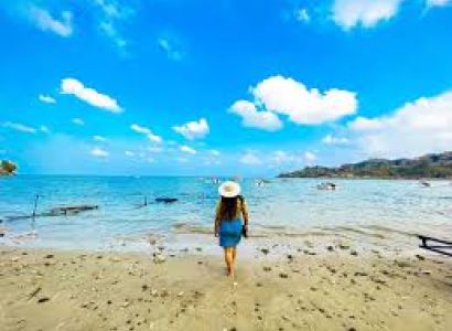 4 Nights 5 Days Andaman Trip