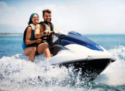 6 Nights & 7 Days Andaman Beach Package