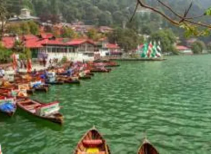 3 Night 4 Day Nainital Tour